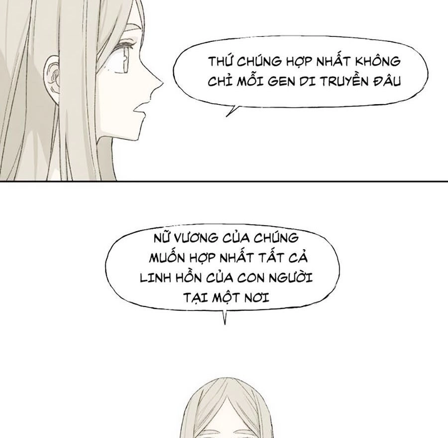 Đại Chiến Muỗi Biến Dị Chapter 47 - 18