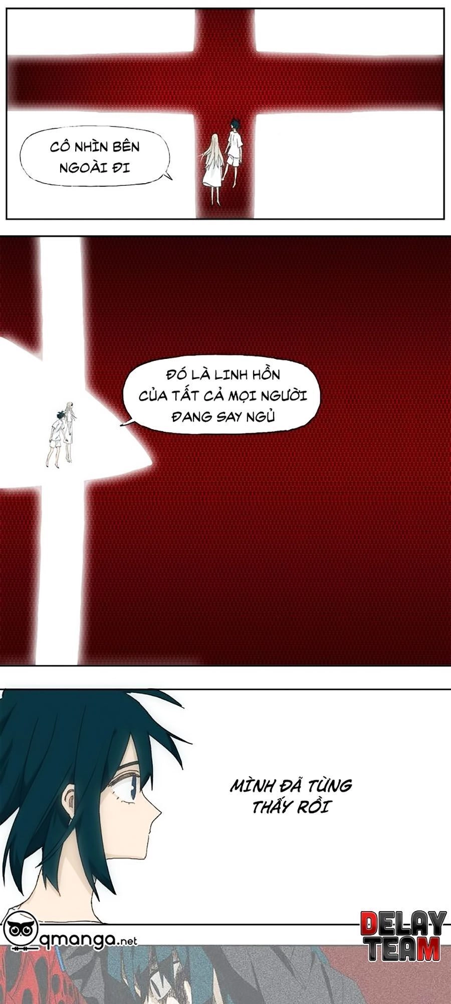 Đại Chiến Muỗi Biến Dị Chapter 47 - 21