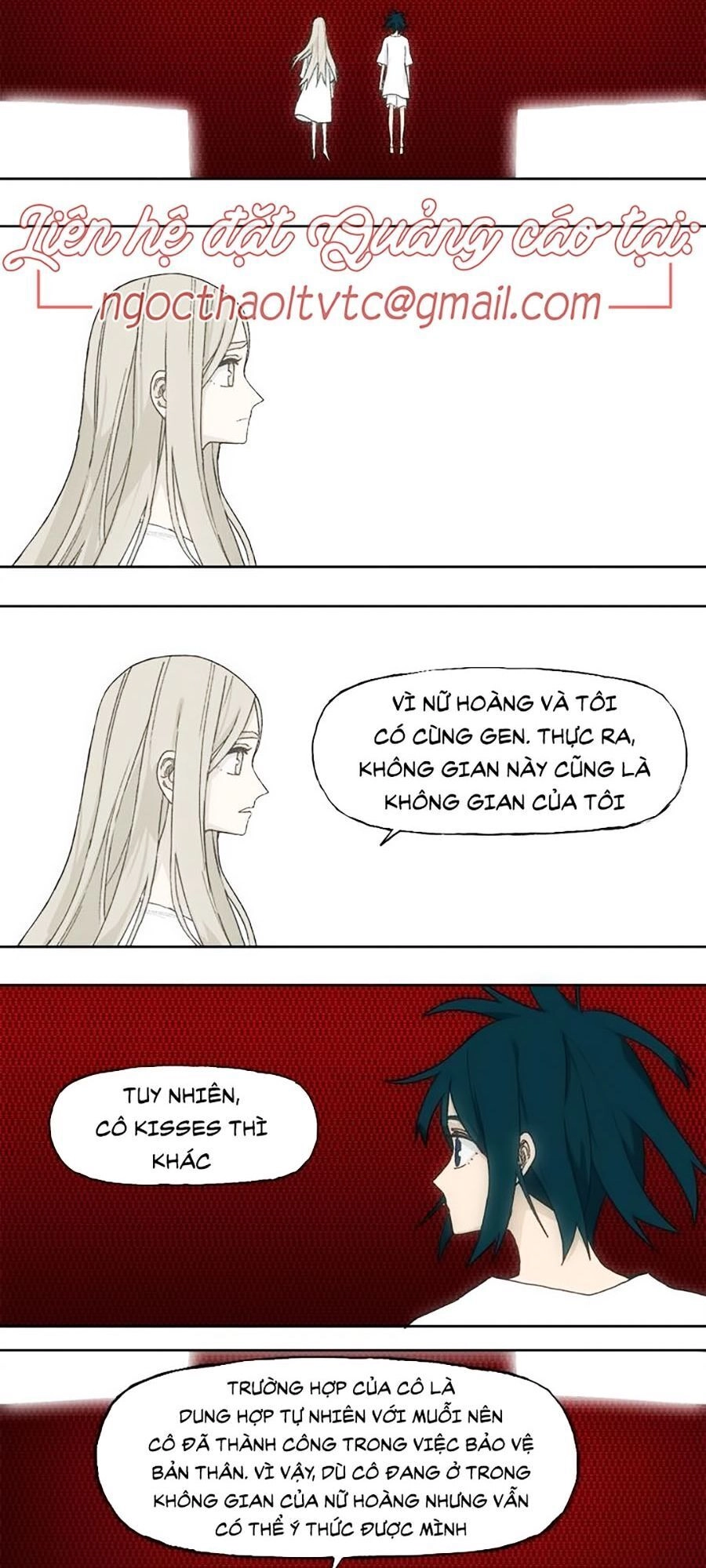 Đại Chiến Muỗi Biến Dị Chapter 47 - 23