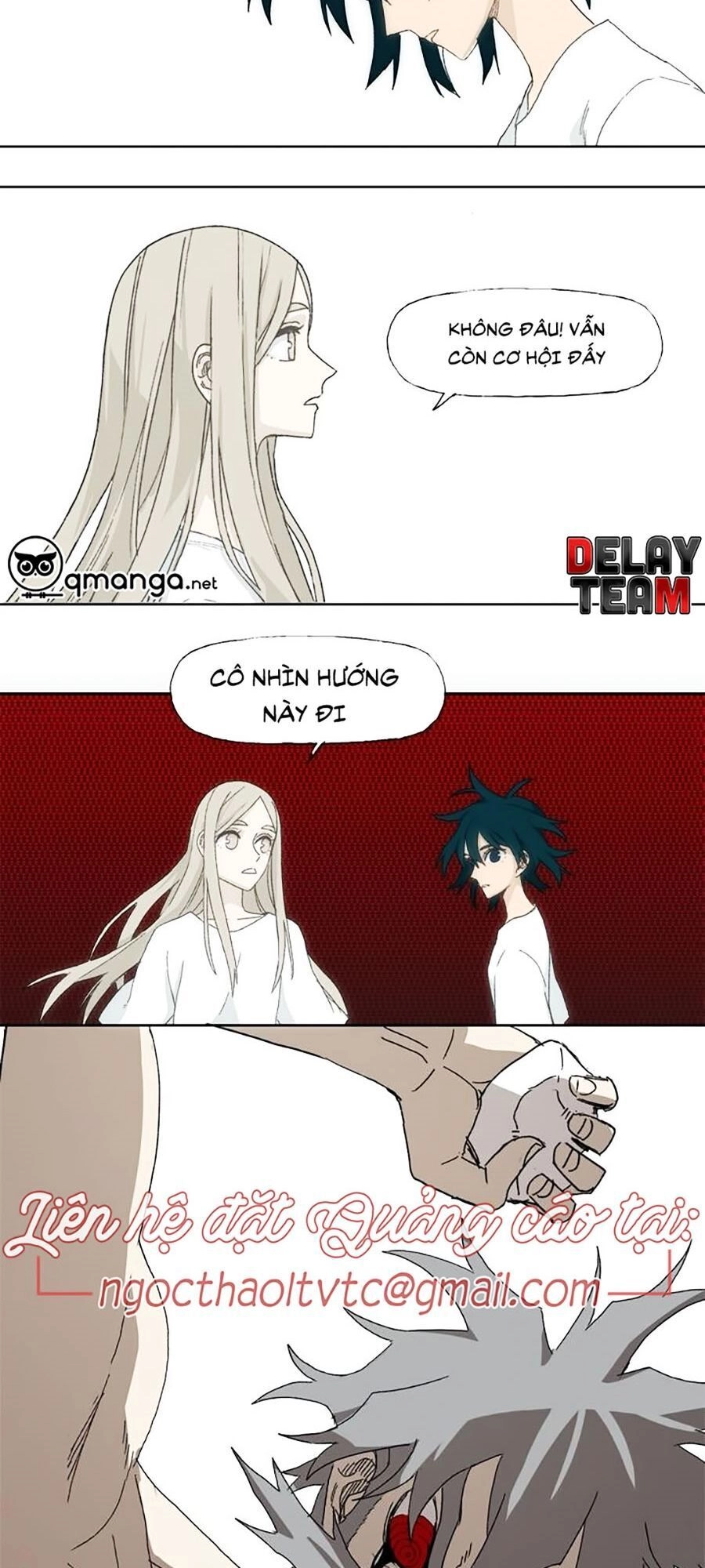 Đại Chiến Muỗi Biến Dị Chapter 47 - 29