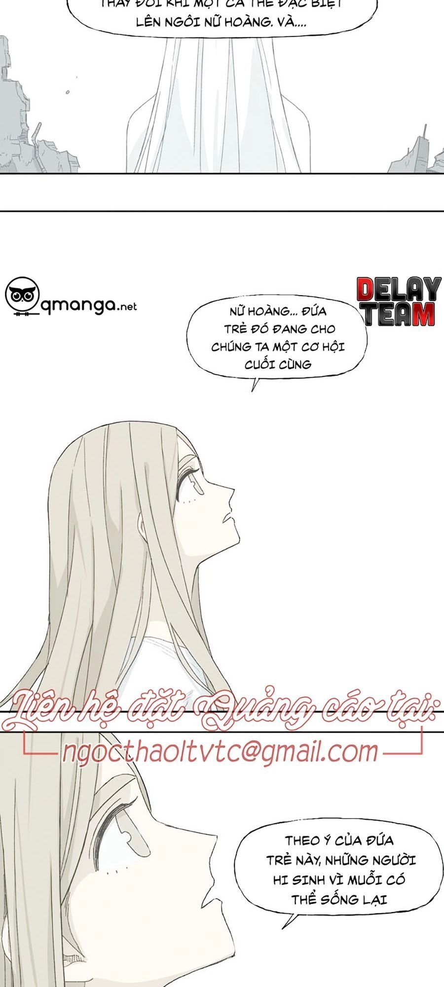 Đại Chiến Muỗi Biến Dị Chapter 47 - 33