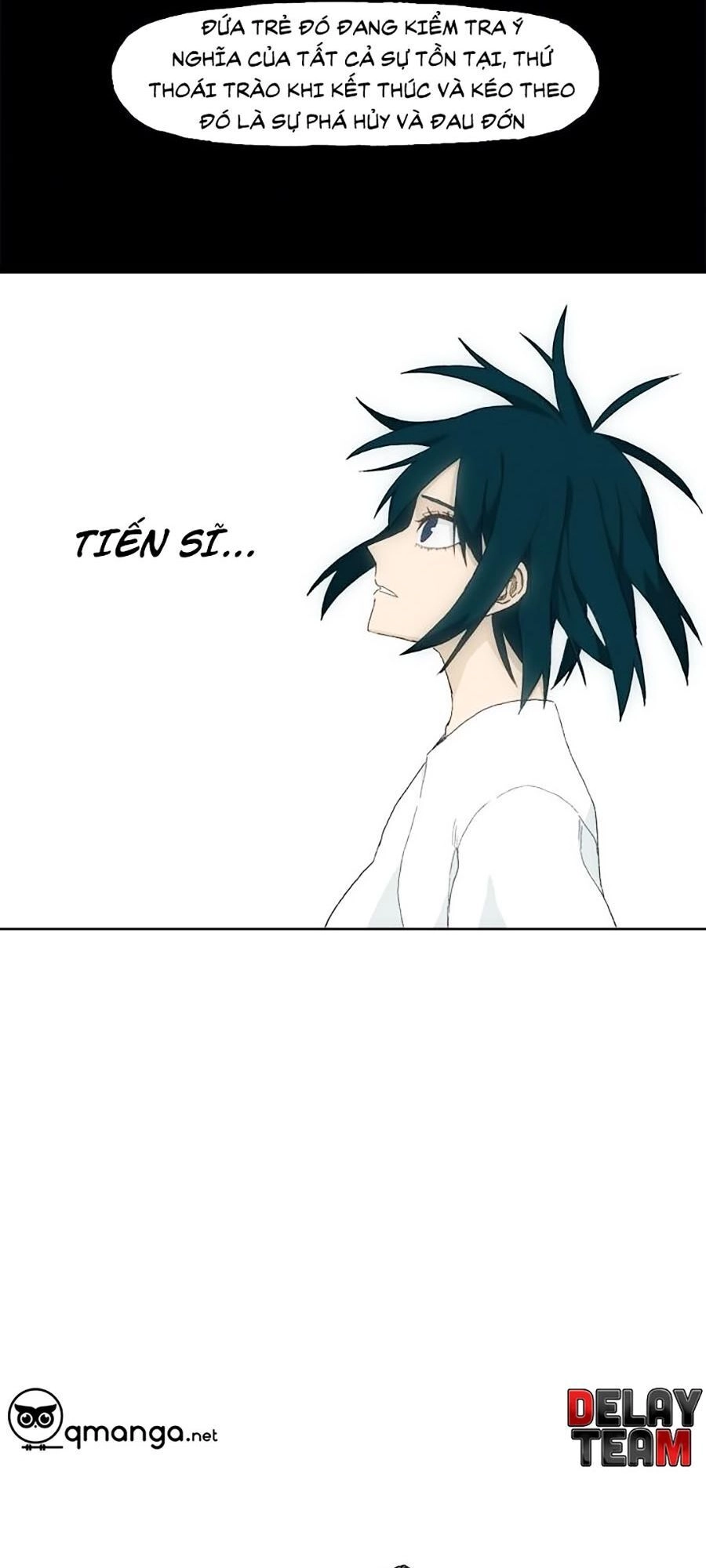 Đại Chiến Muỗi Biến Dị Chapter 47 - 37