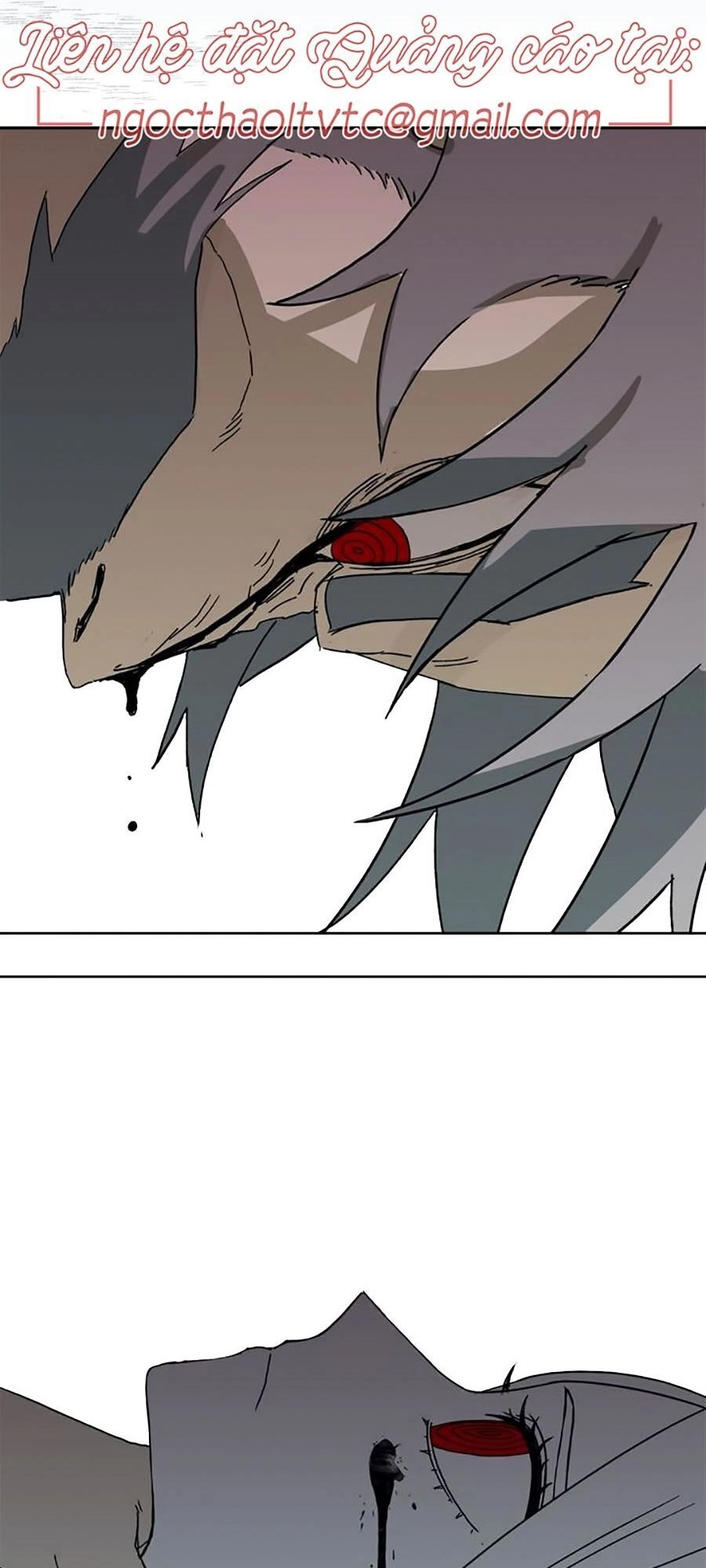 Đại Chiến Muỗi Biến Dị Chapter 47 - 39