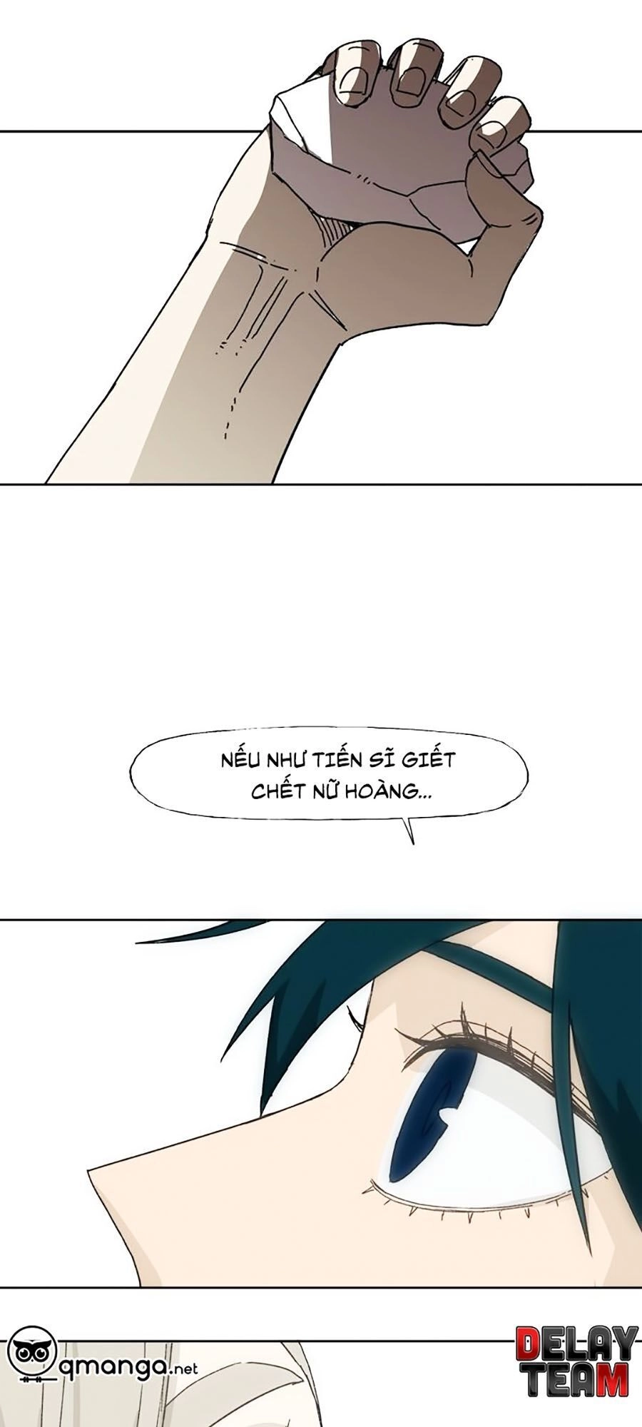 Đại Chiến Muỗi Biến Dị Chapter 47 - 41