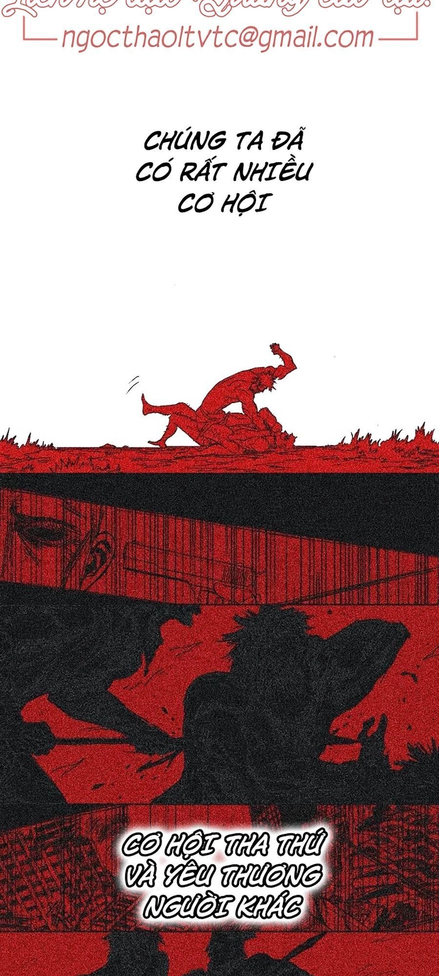 Đại Chiến Muỗi Biến Dị Chapter 47 - 43