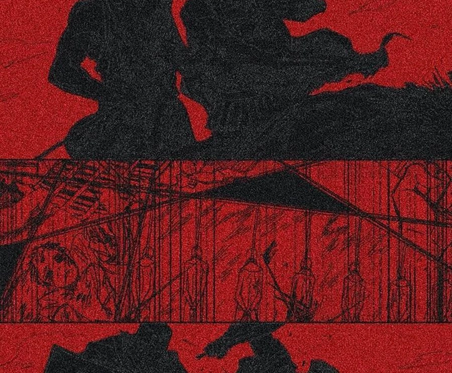 Đại Chiến Muỗi Biến Dị Chapter 47 - 44