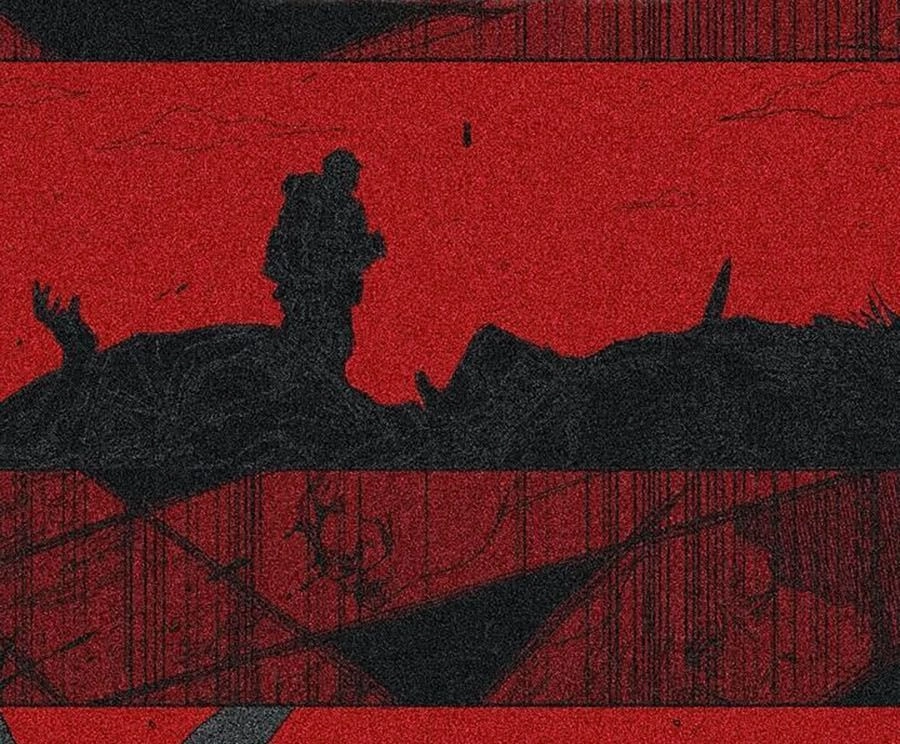 Đại Chiến Muỗi Biến Dị Chapter 47 - 46