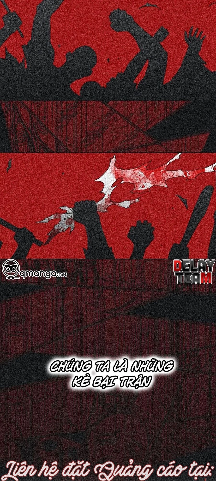 Đại Chiến Muỗi Biến Dị Chapter 47 - 47