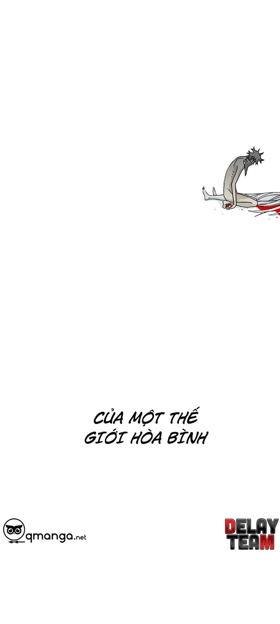 Đại Chiến Muỗi Biến Dị Chapter 47 - 59