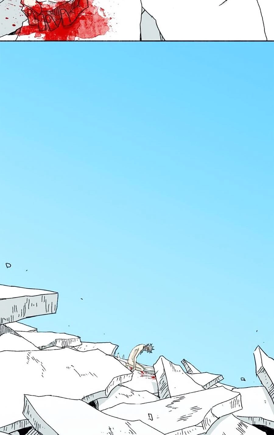 Đại Chiến Muỗi Biến Dị Chapter 48 - 11