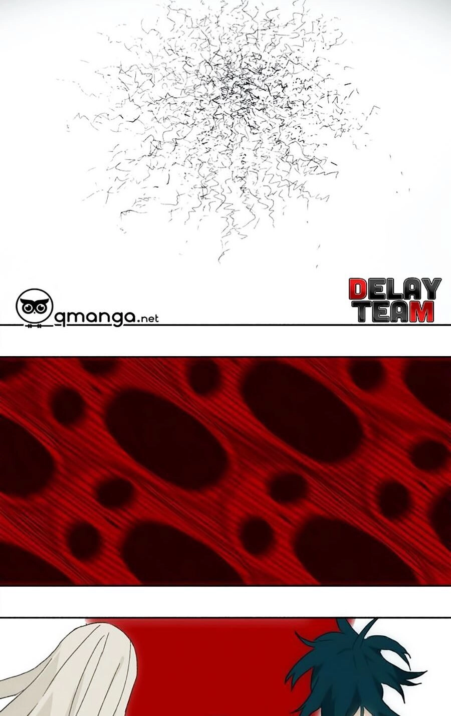 Đại Chiến Muỗi Biến Dị Chapter 48 - 13