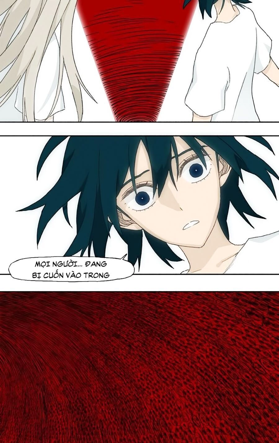 Đại Chiến Muỗi Biến Dị Chapter 48 - 14