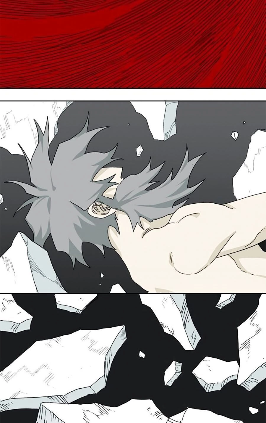 Đại Chiến Muỗi Biến Dị Chapter 48 - 17