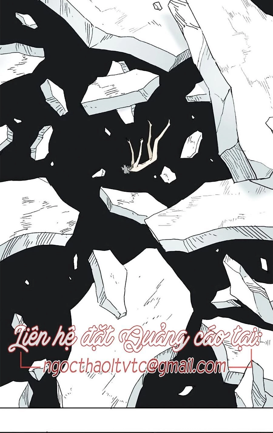 Đại Chiến Muỗi Biến Dị Chapter 48 - 18