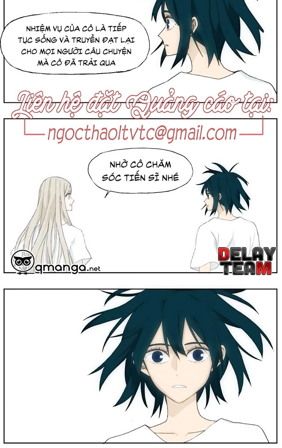 Đại Chiến Muỗi Biến Dị Chapter 48 - 20