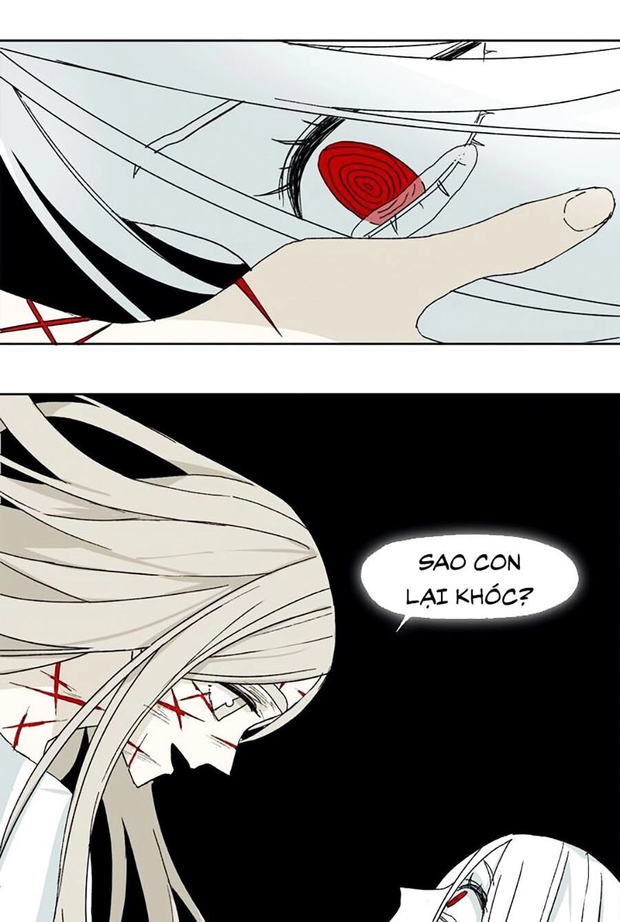 Đại Chiến Muỗi Biến Dị Chapter 48 - 31