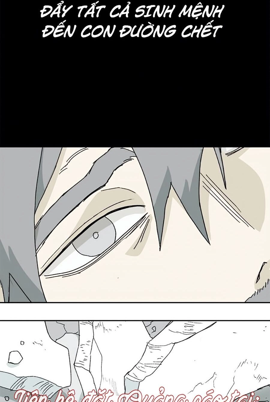 Đại Chiến Muỗi Biến Dị Chapter 48 - 34