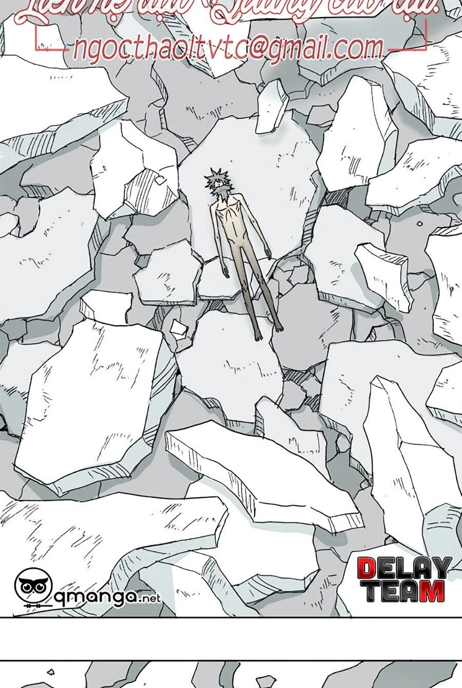 Đại Chiến Muỗi Biến Dị Chapter 48 - 35