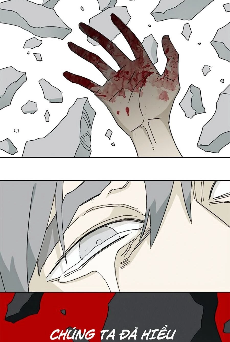 Đại Chiến Muỗi Biến Dị Chapter 48 - 36