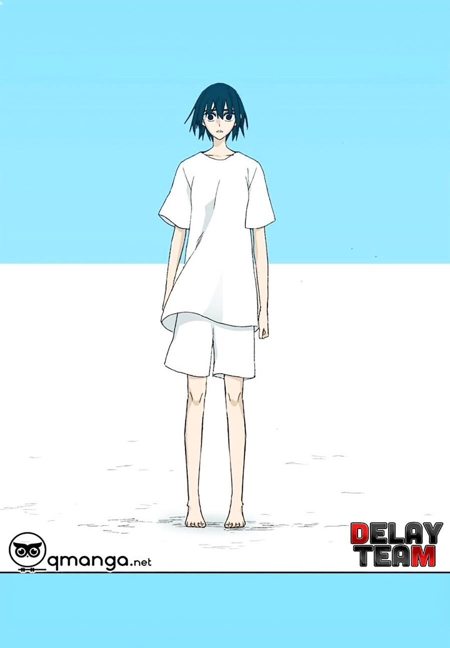 Đại Chiến Muỗi Biến Dị Chapter 48 - 59