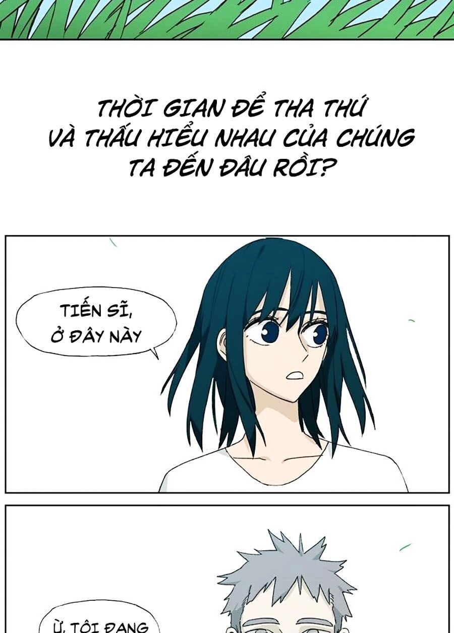 Đại Chiến Muỗi Biến Dị Chapter 48 - 68