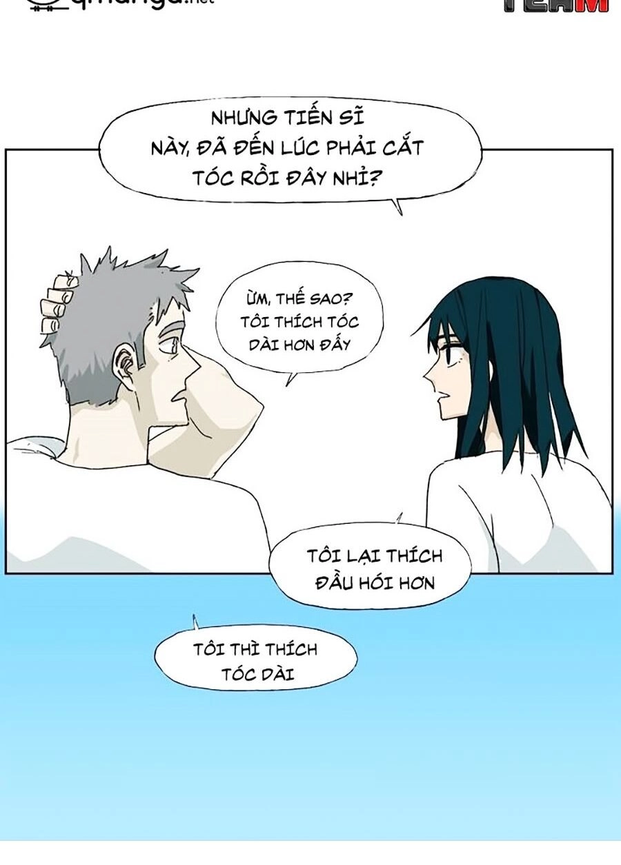 Đại Chiến Muỗi Biến Dị Chapter 48 - 80