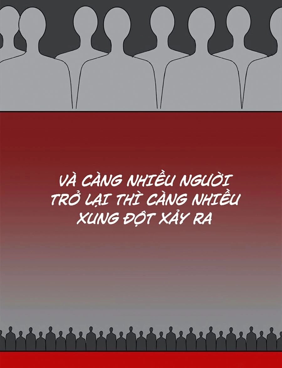 Đại Chiến Muỗi Biến Dị Chapter 48 - 83