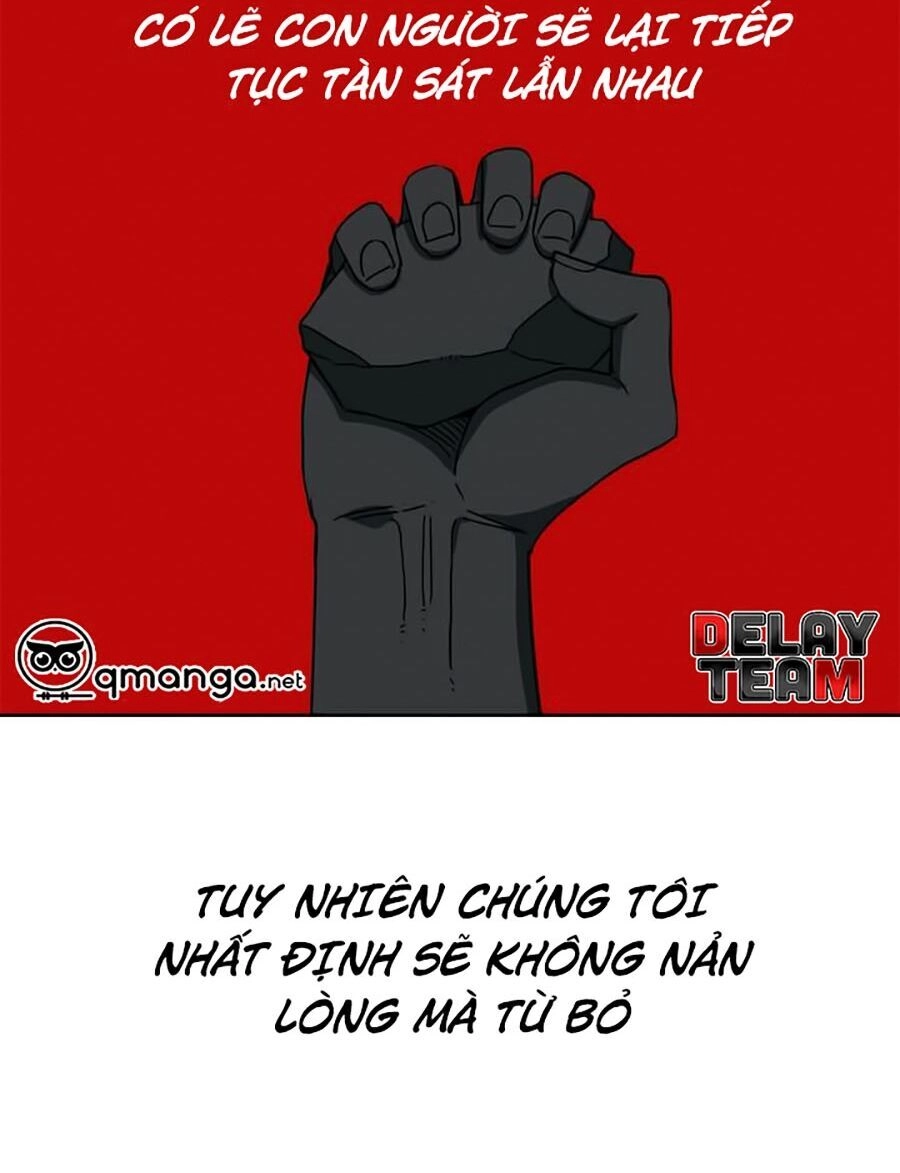 Đại Chiến Muỗi Biến Dị Chapter 48 - 84