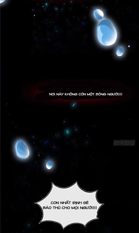 Nghịch Thiên Độc Y: Long Tôn Cầu Buông Ra Chapter 1 - 9