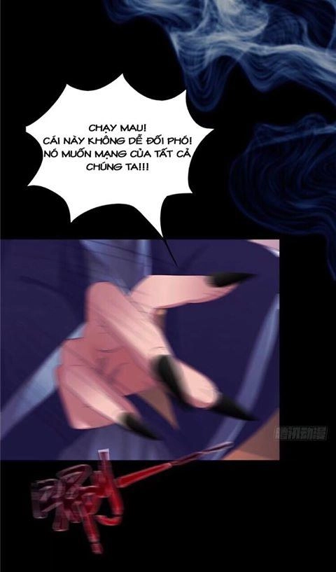 Nghịch Thiên Độc Y: Long Tôn Cầu Buông Ra Chapter 1 - 12