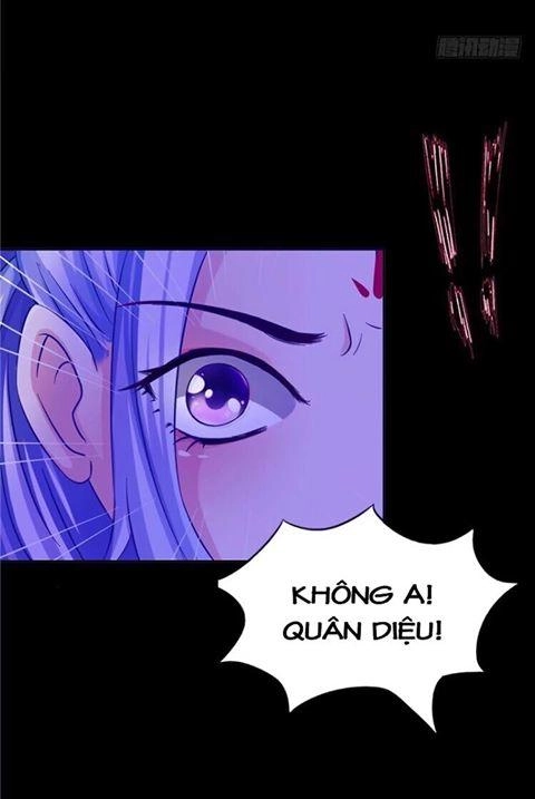 Nghịch Thiên Độc Y: Long Tôn Cầu Buông Ra Chapter 1 - 16