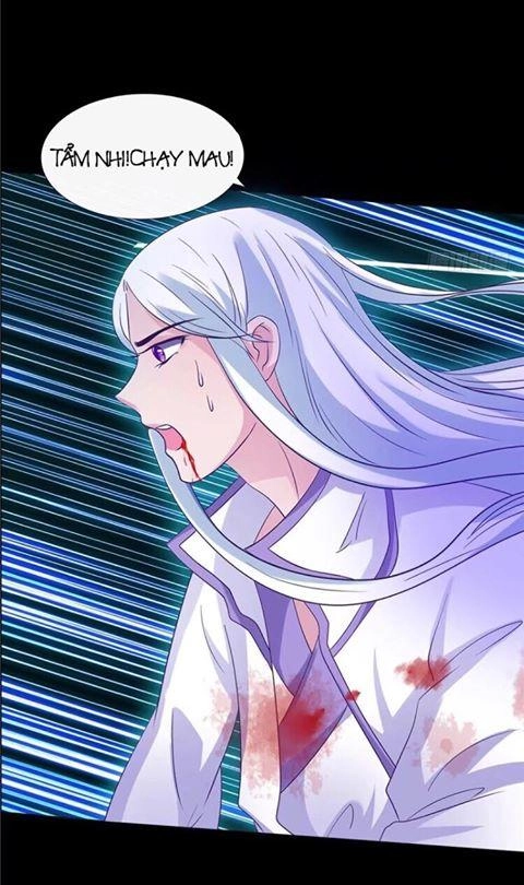 Nghịch Thiên Độc Y: Long Tôn Cầu Buông Ra Chapter 1 - 20