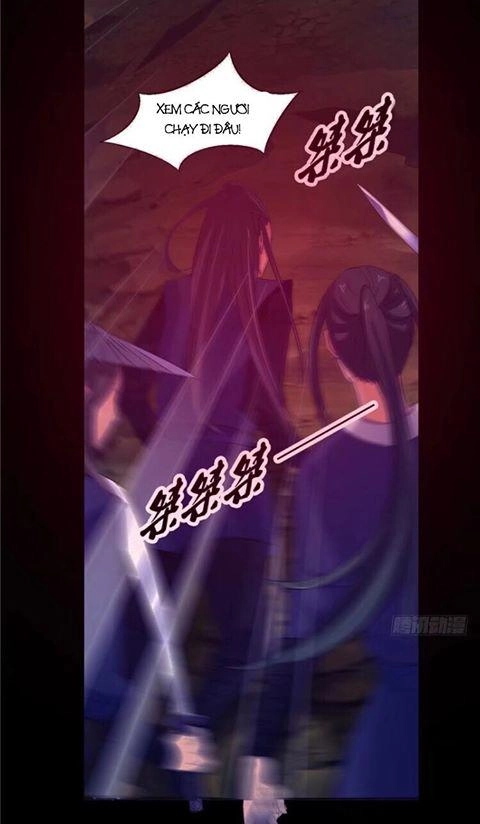 Nghịch Thiên Độc Y: Long Tôn Cầu Buông Ra Chapter 1 - 22