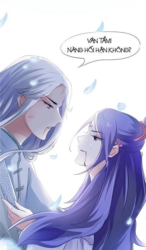 Nghịch Thiên Độc Y: Long Tôn Cầu Buông Ra Chapter 1 - 28