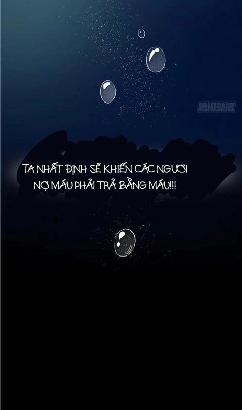 Nghịch Thiên Độc Y: Long Tôn Cầu Buông Ra Chapter 1 - 34