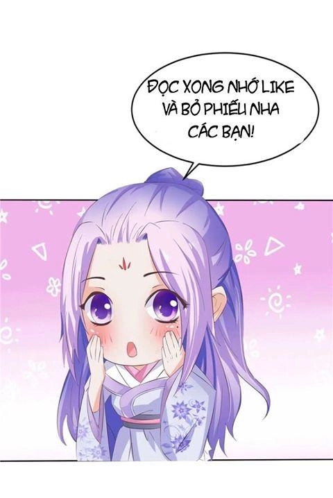 Nghịch Thiên Độc Y: Long Tôn Cầu Buông Ra Chapter 1 - 35