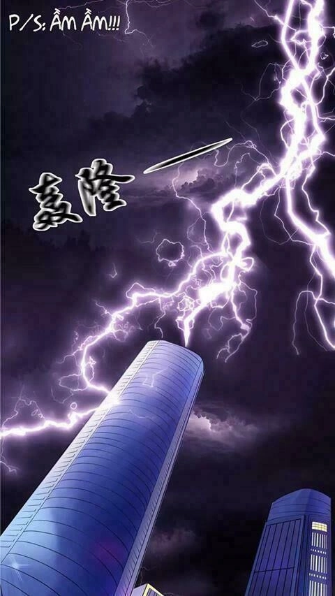 Nghịch Thiên Độc Y: Long Tôn Cầu Buông Ra Chapter 2 - 2