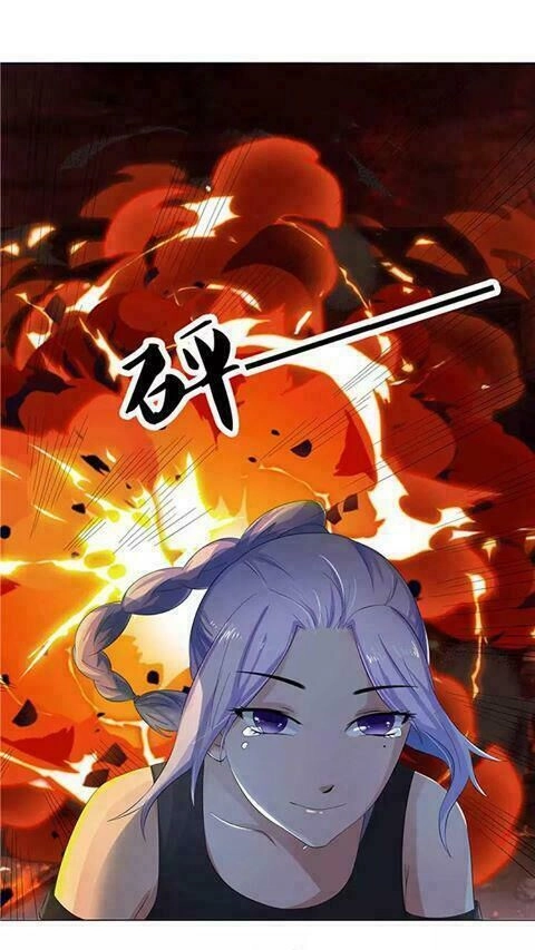 Nghịch Thiên Độc Y: Long Tôn Cầu Buông Ra Chapter 2 - 7