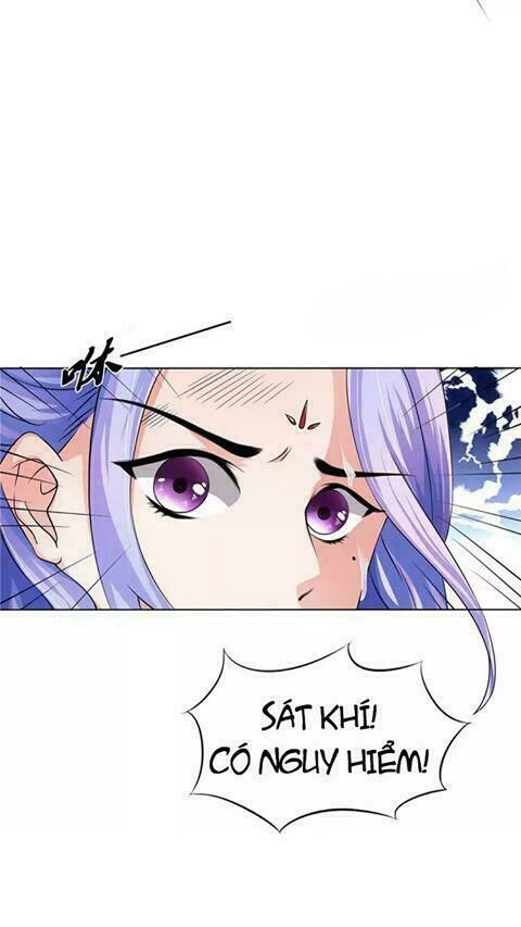 Nghịch Thiên Độc Y: Long Tôn Cầu Buông Ra Chapter 2 - 18