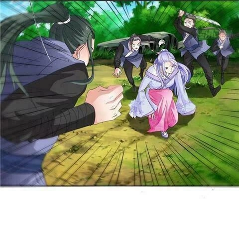 Nghịch Thiên Độc Y: Long Tôn Cầu Buông Ra Chapter 3 - 20