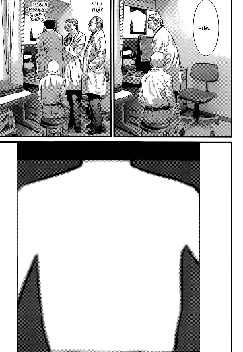 Inu Yashiki Chapter 2 - 13