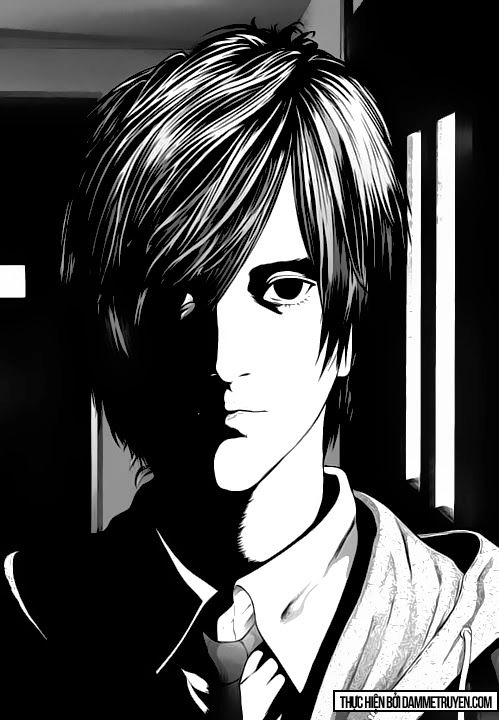 Inu Yashiki Chapter 13 - 12