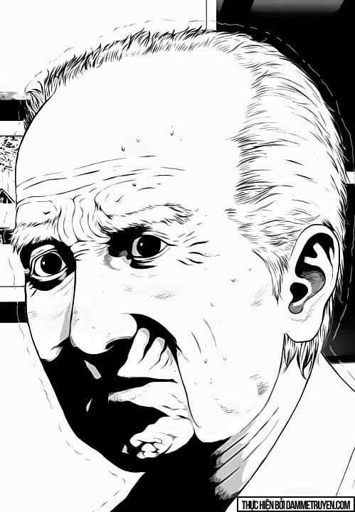 Inu Yashiki Chapter 13 - 13