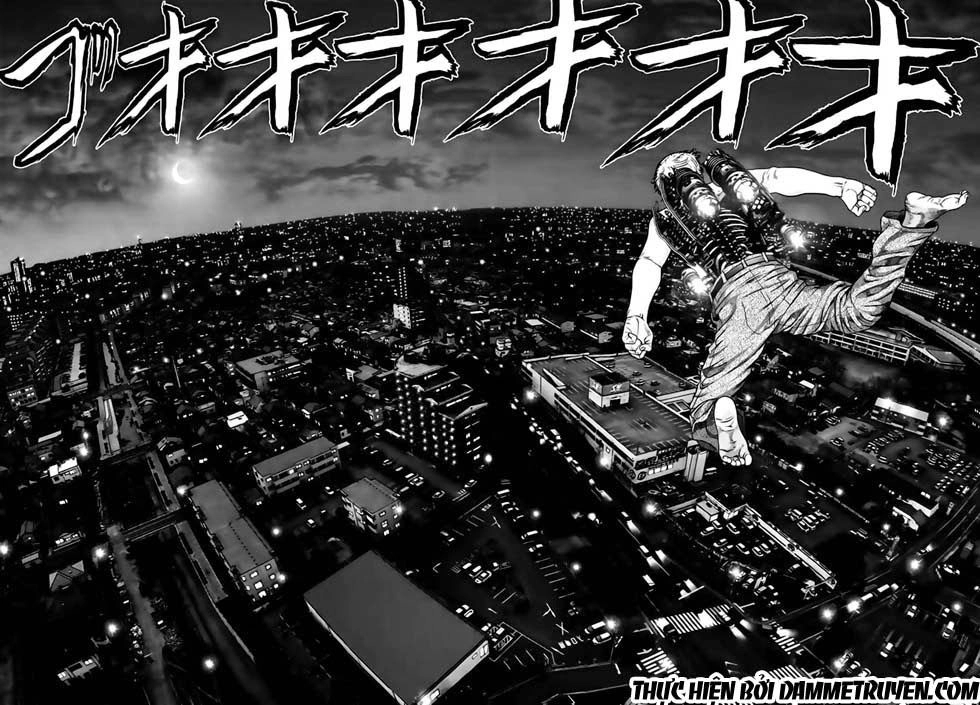 Inu Yashiki Chapter 24 - 12