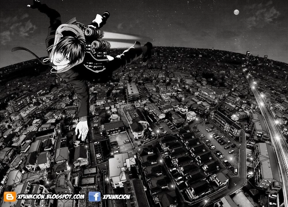 Inu Yashiki Chapter 30.5 - 14