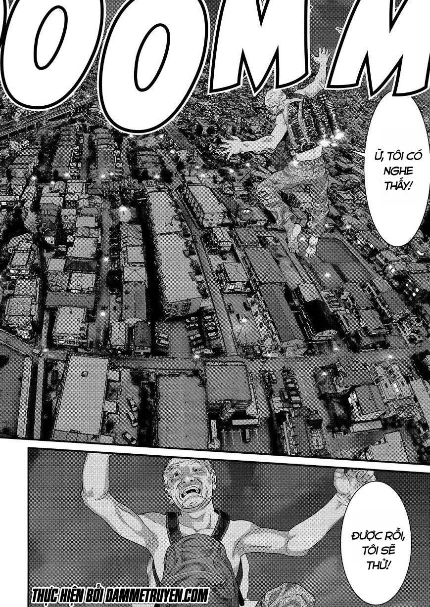 Inu Yashiki Chapter 32 - 15