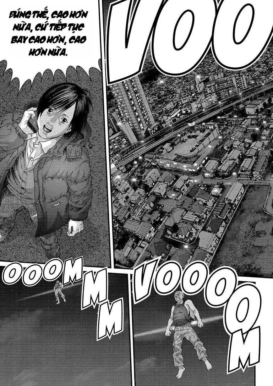 Inu Yashiki Chapter 32 - 16