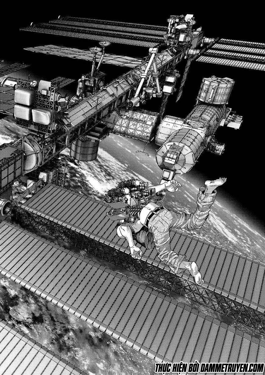 Inu Yashiki Chapter 32 - 19