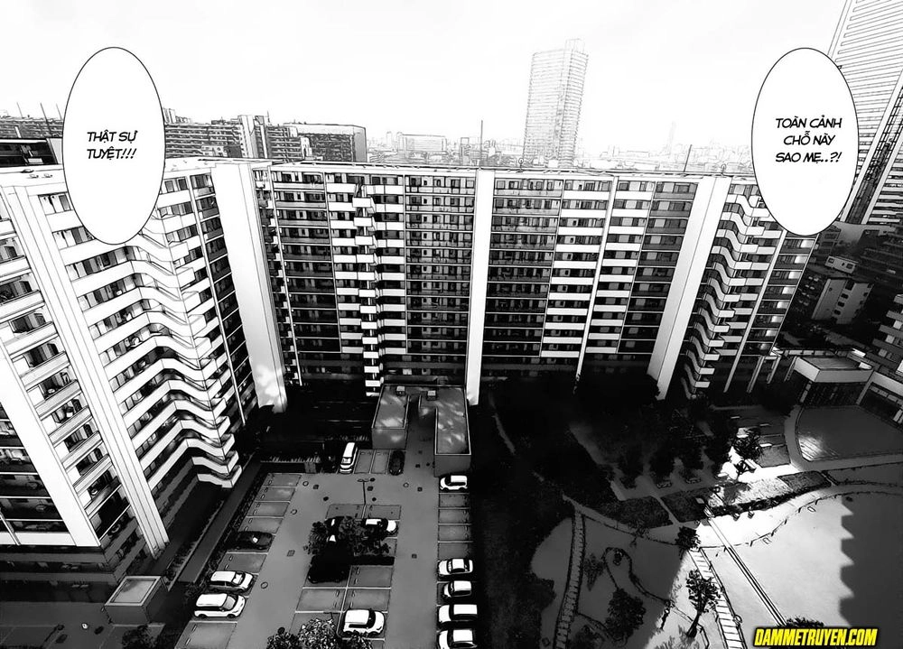 Inu Yashiki Chapter 33 - 8