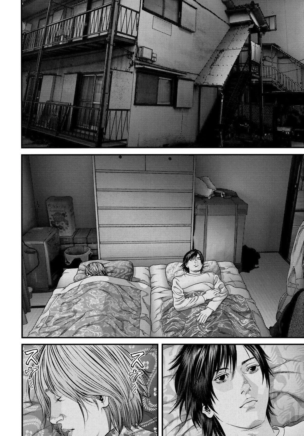 Inu Yashiki Chapter 34 - 18